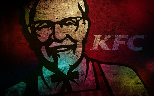 Продукты, KFC, HD обои HD wallpaper