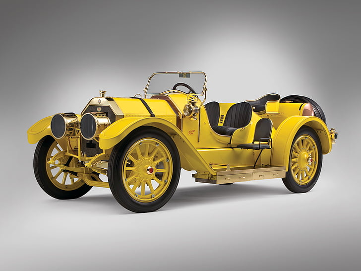 1909, autokrat, oldsmobile, race, racing, retro, HD tapet