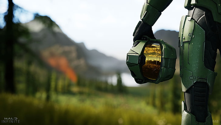 Can Master Chief save the Chinese Xbox One Halo is finally coming to China