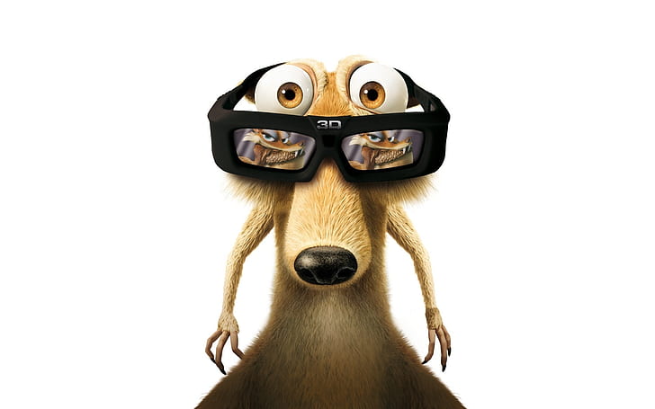 3d Funny Animals HD wallpapers free download | Wallpaperbetter