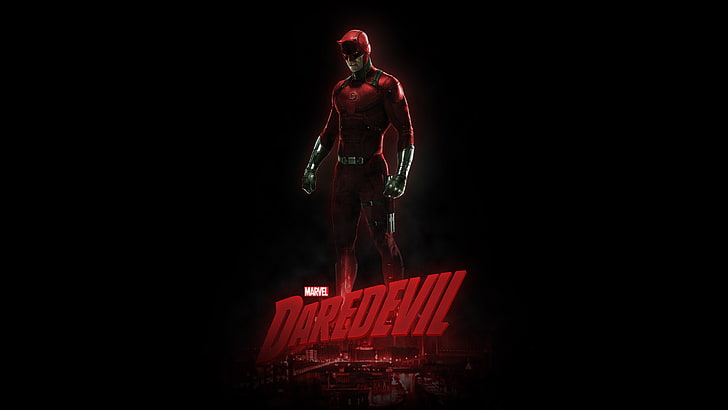 Daredevil HD wallpapers free download | Wallpaperbetter