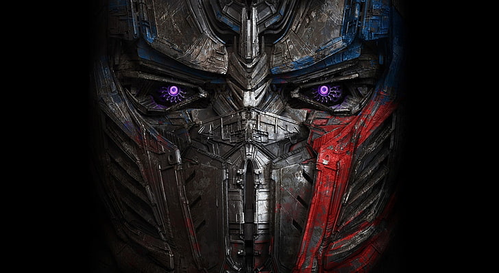 Transformers The Last Knight, Transformers Optimus Prime wallpaper, Movies, Transformers, the last knight, HD wallpaper