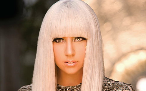 Lady Gaga HD, Musik, Lady, Gaga, HD-Hintergrundbild HD wallpaper