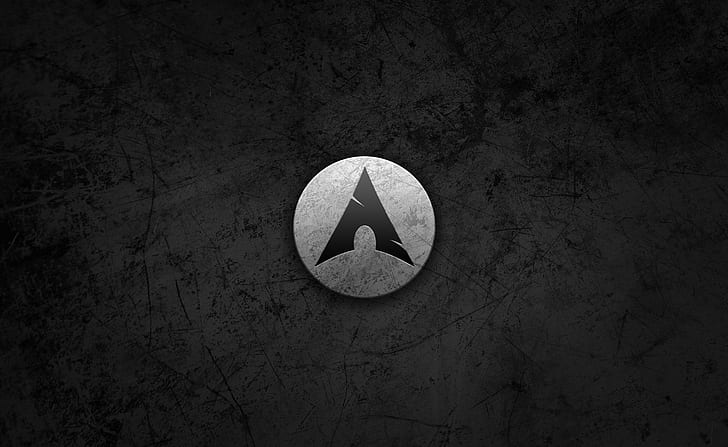 Arch Linux, Computers, Linux, Arch, HD wallpaper