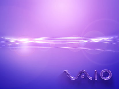 Sony VAIO 13, Sony, Vaio, HD обои HD wallpaper