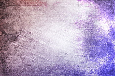 tappeto floreale viola e bianco, trama, Sfondo HD HD wallpaper