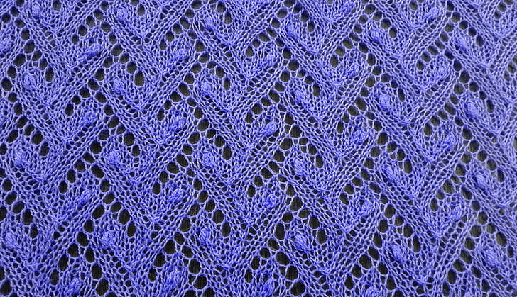 background, color, texture, lilac thread, knitting, wool yarn, fishnet fabric, HD wallpaper