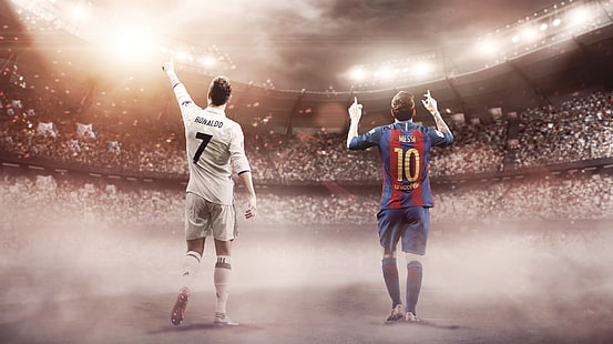 Cristiano, Madrid, Portugal, Real, Ronaldo, Fußball, Sport, HD-Hintergrundbild HD wallpaper