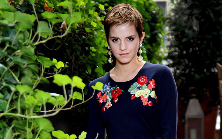 Emma Watson-2015 Photo HD Wallpaper, HD wallpaper
