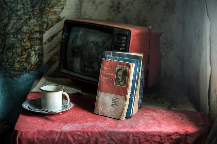 past, books, TV, USSR, life, tragedy, prison of Nations, HD wallpaper