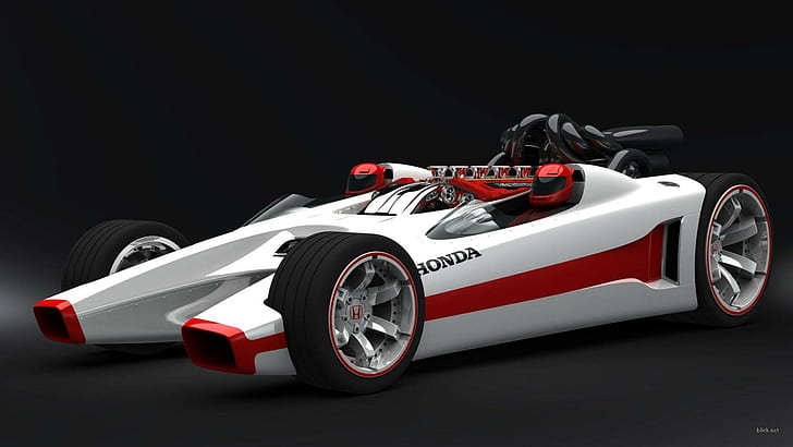Honda Concept On Hd, koncepcja, honda, samochody, Tapety HD
