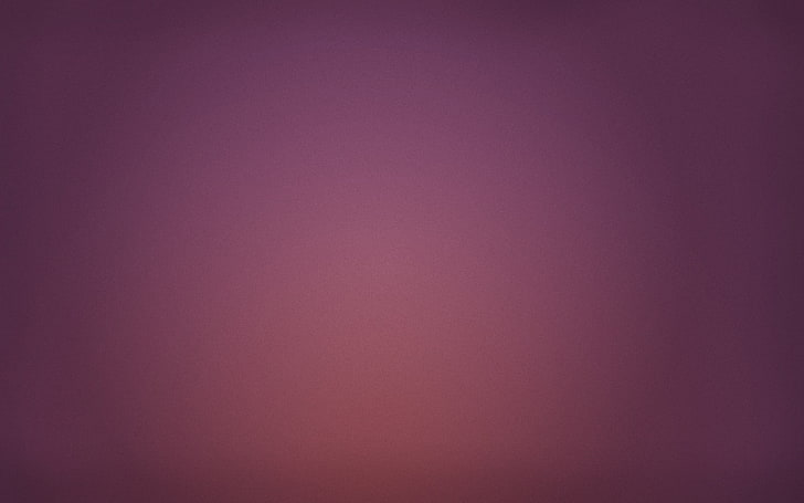 gradient, minimalism, purple background, purple, simple background, calm, HD wallpaper