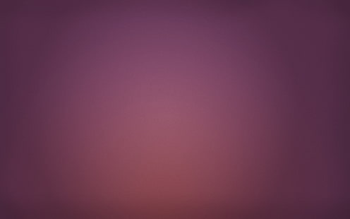 градиент, минимализм, фиолетовый фон, фиолетовый, простой фон, спокойствие, HD обои HD wallpaper