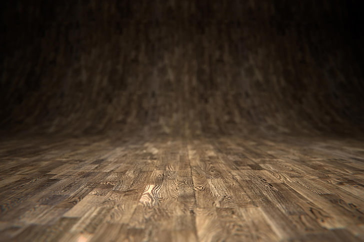 خشب، خلفية HD