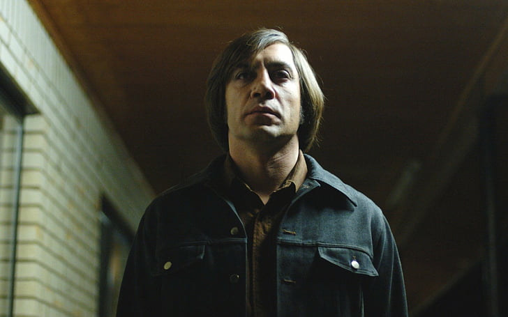 Actors, Javier Bardem, No Country For Old Men, HD wallpaper