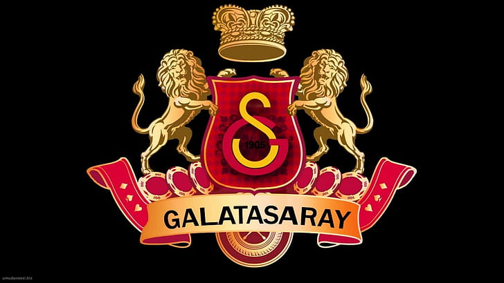 Galatasaray S.K., HD masaüstü duvar kağıdı