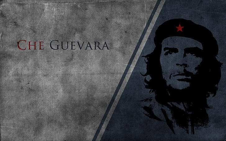 Militar, Che Guevara, HD papel de parede