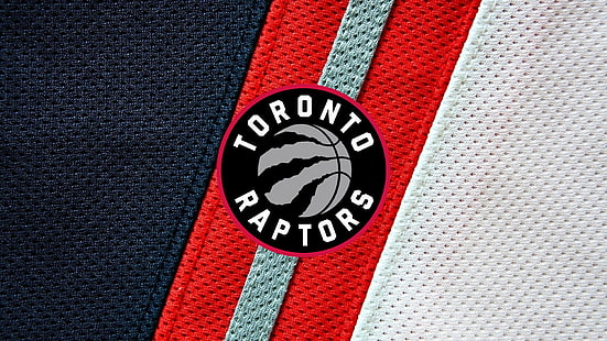 Baloncesto, Raptors de Toronto, Logo, NBA, Fondo de pantalla HD HD wallpaper