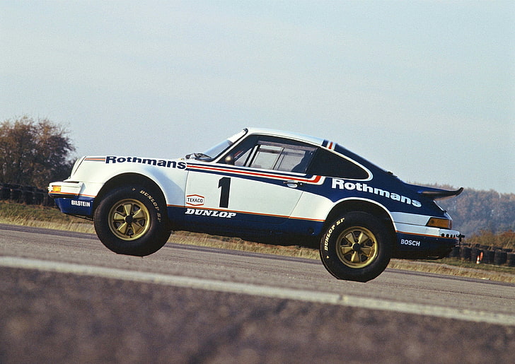 1983, 4x4, 911, 953, auto, carrera, paris-dakar, porsche, rally, Sfondo HD