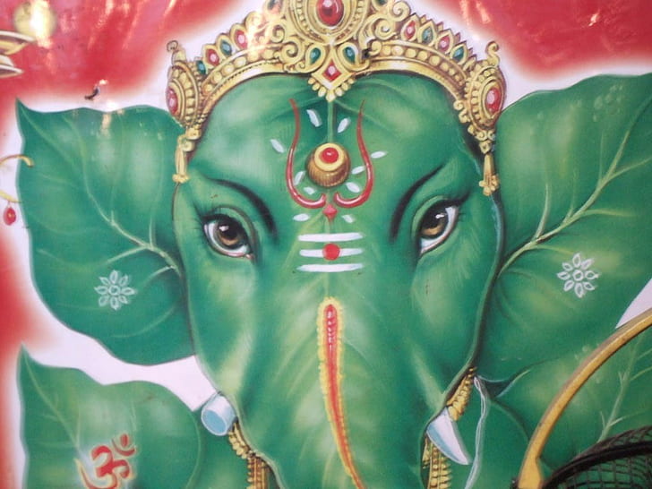 Hinduisme, Wallpaper HD