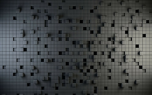 textura, padrão, tornar, arte digital, HD papel de parede HD wallpaper