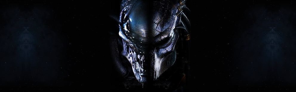 Predator, AVP: Alien vs. Predator, Sfondo HD HD wallpaper