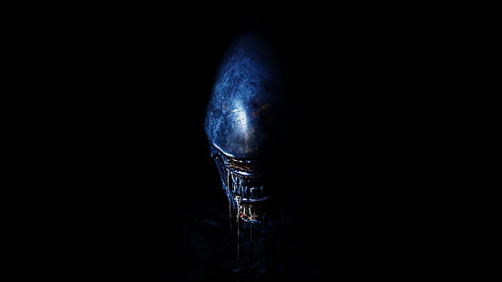 8K, 4K, Alien: Bund, HD-Hintergrundbild HD wallpaper
