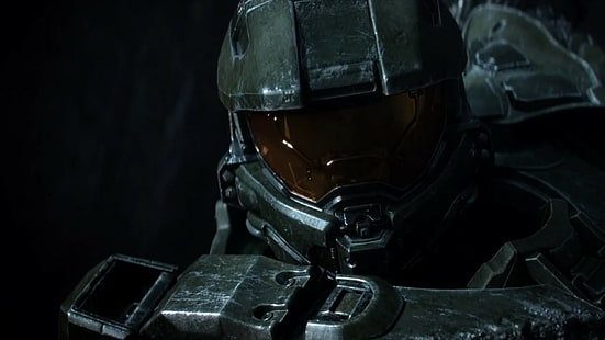 Halo 4, Master Chief, Fond d'écran HD HD wallpaper