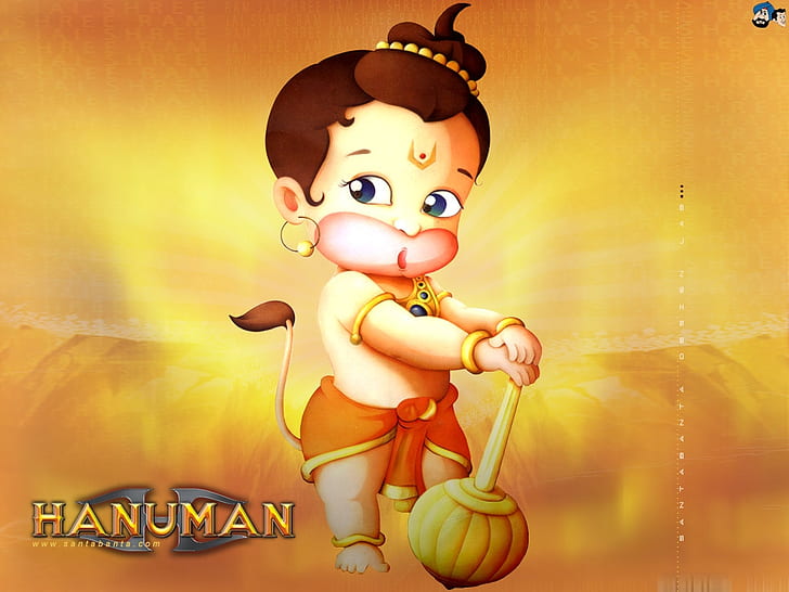 신 사람들 Jai hanuman 사람들 다른 HD 아트, 하나님, 사람들, HD 배경 화면