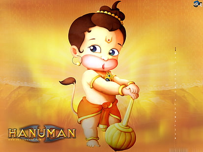 Gott Menschen Jai Hanuman Menschen Andere HD-Kunst, Gott, Menschen, HD-Hintergrundbild HD wallpaper