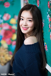 K-pop, RedVelvet, mulheres, Irene (Red Velvet), asiática, HD papel de parede HD wallpaper
