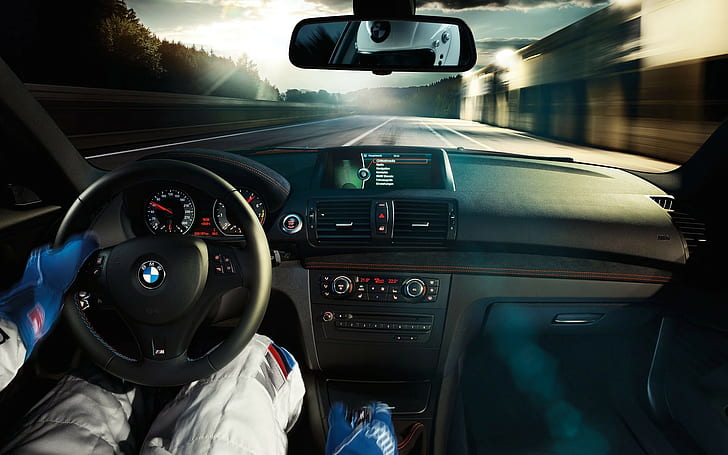 Auto, Fahrzeug, BMW, HD-Hintergrundbild