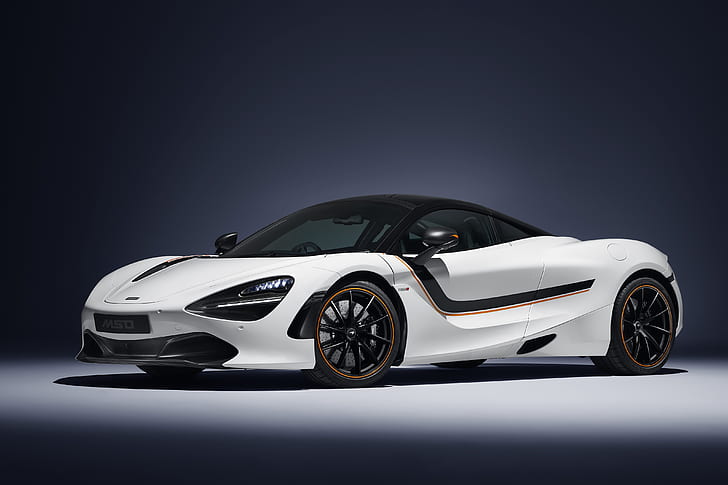 McLaren 720s, McLaren, 2018 Autos, Autos, HD, 4k, HD-Hintergrundbild