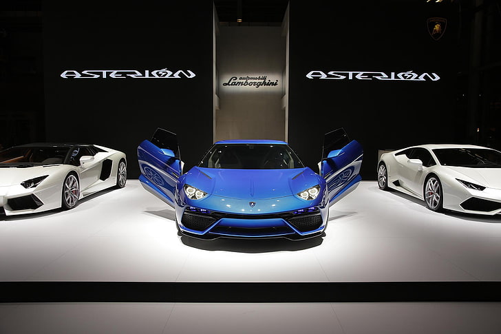 Lamborghini Asterion LPI 910-4 Concept, lamborghini_asterion_lpi_910, Auto, HD-Hintergrundbild