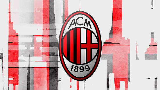 2015, AC Mailand, Mailand, Milanisti, Rossoneri, HD-Hintergrundbild HD wallpaper