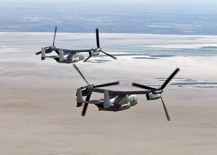 самолети военни v22 osprey Самолети военни HD Art, самолети, военни, HD тапет