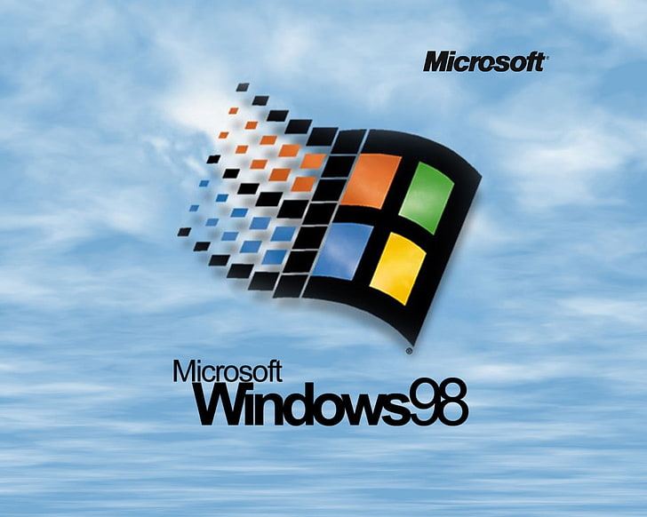 computers windows 98 1280x1024  Technology Windows HD Art , Computers, Windows 98, HD wallpaper