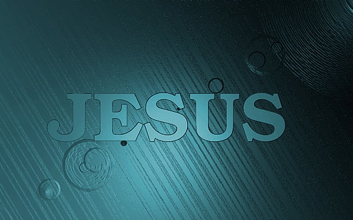 Bibel, Jesus, Religion, HD-Hintergrundbild HD wallpaper