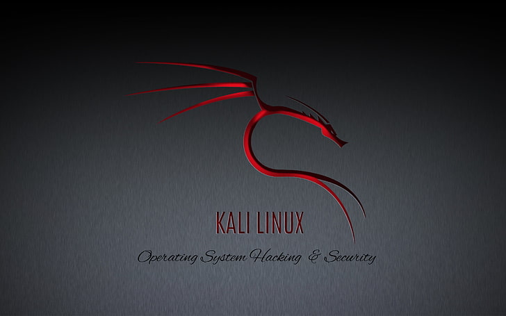 Linux, GNU, Kali Linux, Kali Linux NetHunter, Tapety HD
