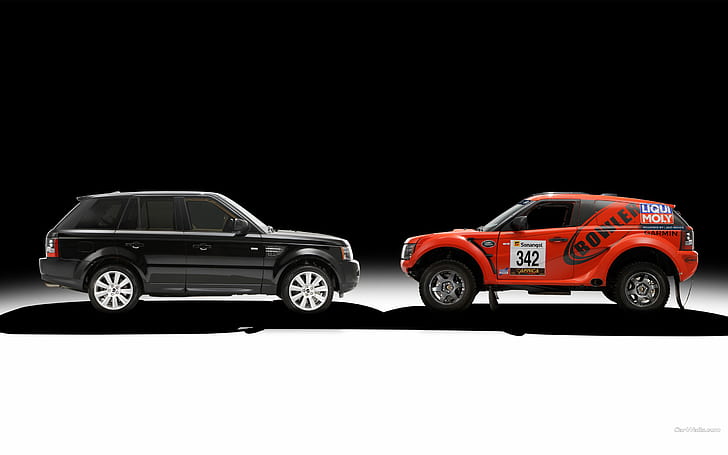 Land Rover Bowler EXR-S SUV Range Rover HD, auto, s, rover, suv, land, range, bowler, exr, Sfondo HD