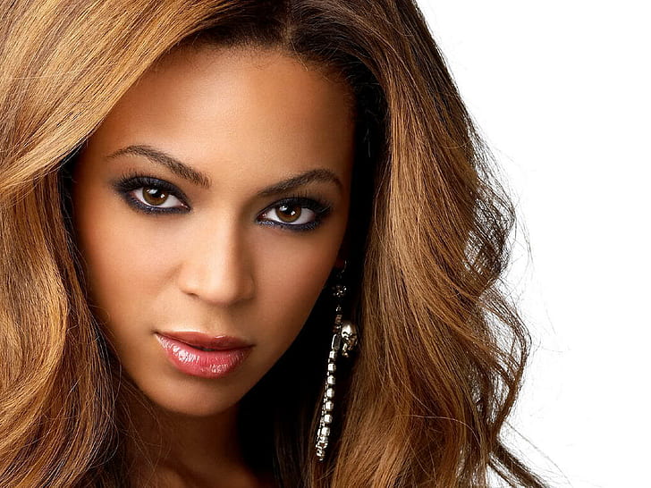 Beyonce Knowles, chanteuse, femme sexy, blonde, décorations, Beyonce Knowles, chanteuse, femme sexy, blonde, décorations, Fond d'écran HD