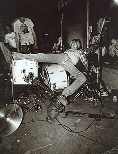 Musik Nirvana Kurt Cobain 1492x1947 Unterhaltung Musik HD Kunst, Musik, Nirvana, HD-Hintergrundbild HD wallpaper