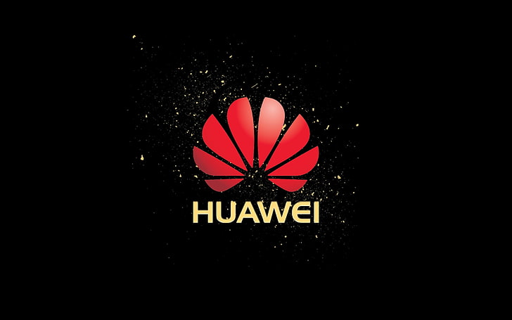 Huawei Logo-2017 High Quality Wallpaper, Huawei logo vector art, HD wallpaper