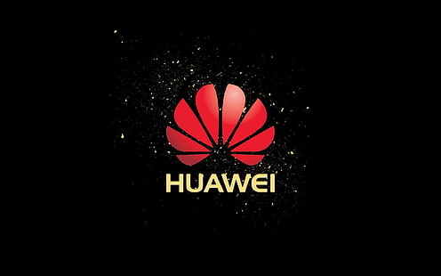 Обои высокого качества Huawei Logo-2017, логотип вектор Huawei, HD обои HD wallpaper