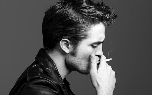 Robert Pattinson, HD-Hintergrundbild HD wallpaper
