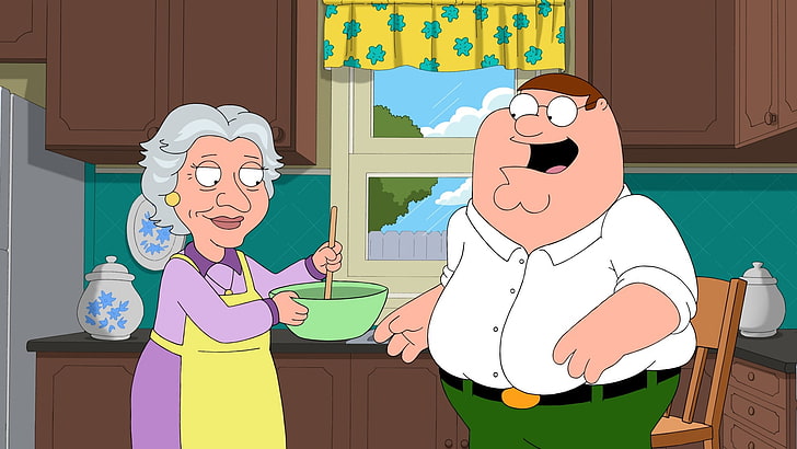 family guy cool pictures, HD wallpaper