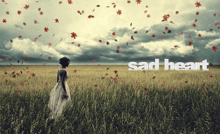 Alone Sad Girl HD wallpapers free download | Wallpaperbetter