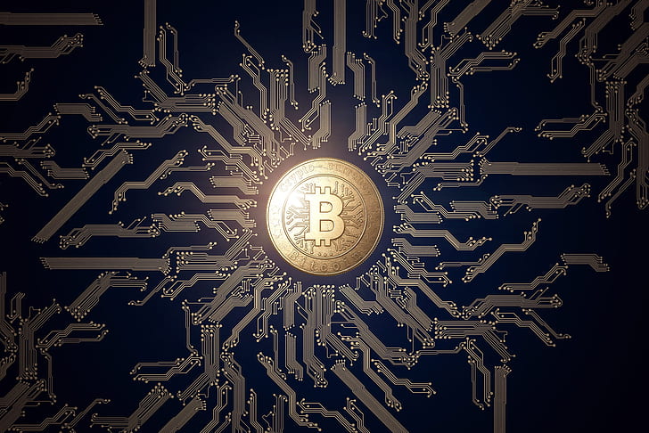 4k bitcoin wallpaper crypto maniac definition