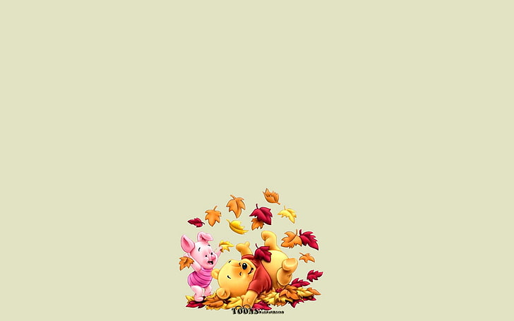 Discover 69 Cute Winnie The Pooh Wallpaper Best In Cdgdbentre
