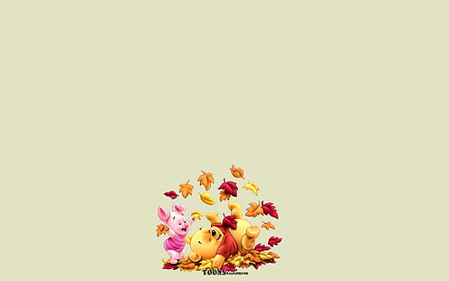 Winnie the Pooh, HD-Hintergrundbild HD wallpaper